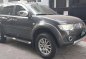 2009 Montero GLS 4x2-0