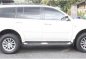 Mitsubishi Montero Sport GLS 2011 for sale -4
