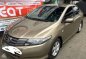 Honda City 2010 FOR SALE-0