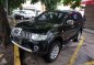 2010 Mitsubishi MonterO gls​ For sale -7