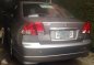 June 2005 Honda Civic VTI-S AT​ For sale -9