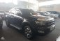 Ford Ranger Wildtrak 2017 2WD 2.2L Automatic Diesel-4