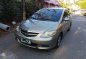 Honda City 1.3 MT 2007 Brown For Sale -2