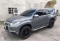 2016 Mitsubishi Montero GLS Premium For sale -5