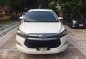 2017 Toyota Innova For sale -2