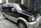 Rush rush rush MITSUBISHI Adventure super sport 2001 model-1