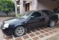 Chevrolet Optra 2006 Model Black For Sale -2