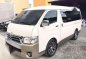 Toyota HI ACE Super Grandia 2015 For Sale -1