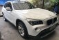 2013 BMW X1 Turbo Diesel 26K Mileage-2