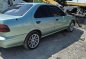 Nissan Sentra Series 4 AT Green For Sale -0