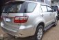 2011 Toyota Fortuner 4x4 Matic for sale -1