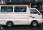Suzuki Multi-Cab(Manual Transmission) 2012 for sale -2