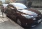 Toyota Vios e manual 2015 For sale -2