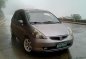 2005 Honda Jazz Automatic Silver For Sale -0