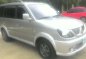 Mitsubishi Adventure 2008 FOR SALE-1