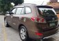 Hyundai Santa fe 4x2 Automatic Diesel.2011model-4