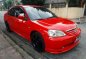 2002 Honda Civic dimension lxi for sale -2