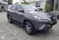 2017 Toyota Fortuner 2.4G 4x2 Diesel For Sale -0