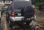 2008 Mitsubishi Pajero Field Master For Sale -3