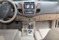 2011 Toyota Fortuner 4x4 Matic for sale -5
