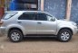 2011 Toyota Fortuner 4x4 Matic for sale -9