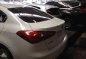 Fresh 2016 Kia Forte EX 1.6L At Gas For Sale -1