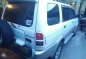 Isuzu XUV manual 2007​ For sale -0