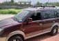 Mitsubishi Adventure 2012 for sale-10