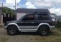 Mitsubishi Pajero 3 DOORS FOR SALE 4x4-1