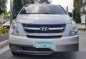 Hyundai Grand Starex GOLD CRDI VGT for sale -0