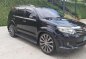 Toyota Fortuner G Automatic 2012 For Sale -0