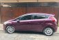 2014 Ford Fiesta Sport Ecoboost 1.0L For Sale -3