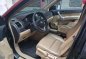 2008 HONDA CRV 2.4 AT top of line (4x4)-9