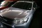 2017 Toyota Hilux 2.8 G 4x4 Manual For Sale -4