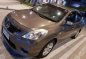 Nissan Almera Dual Aircon AT 2015 For Sale -1