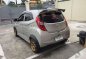 Hyundai EON 0.8 GLS Silver loaded 2015-4