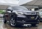 2017 Honda HRV 1.8 AT Gas Gray SUV For Sale -0
