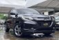 2017 Honda HRV 1.8 AT Gas Gray SUV For Sale -4