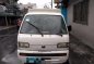 Suzuki Multi-Cab(Manual Transmission) 2012 for sale -1
