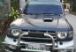 For sale Mitsubishi Pajero fieldmaster diesel 2001 matic tranny-3