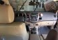 2011 Toyota Fortuner G diesel automatic-6