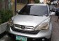 Honda CRV 3rd Gen Matic 2007 For Sale -2