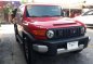 Toyota FJ Cruiser 2016  for sale -41