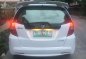 Honda Jazz 2012 Manual 1300cc​ For sale -3