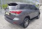 2017 Toyota Fortuner 2.4G 4x2 Diesel For Sale -3