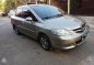 Honda City 1.3 MT 2007 Brown For Sale -3