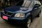 Honda CR-V 1999 for sale -1