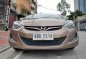 Hyundai Elantra 2015 for sale -3