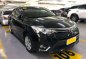 2017 Toyota Vios 1.5G Dual Vvti Black For Sale -1