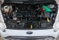2015 Ford Fiesta Sedan Titanium 1.5 For Sale -2